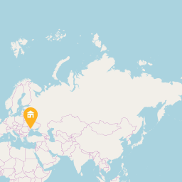 Rybatska 7 на глобальній карті